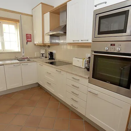 Holiday home Vila Dos Principes - Praia D'el Rey Golf & Beach *