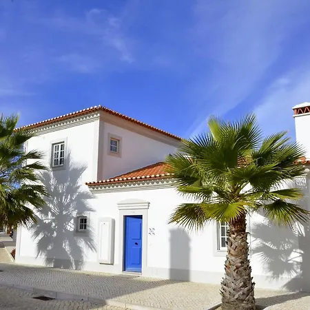 Vila Dos Principes - Praia D'el Rey Golf & Beach Obidos