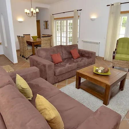 Holiday home Vila Dos Principes - Praia D'el Rey Golf & Beach