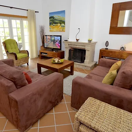 Vila Dos Principes - Praia D'el Rey Golf & Beach Obidos