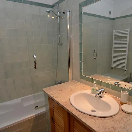 Holiday home Vila Dos Principes - Praia D'el Rey Golf & Beach *