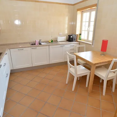 Holiday home Vila Dos Principes - Praia D'el Rey Golf & Beach *