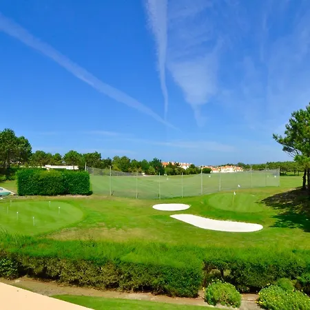 Vila Dos Principes - Praia D'el Rey Golf & Beach Obidos
