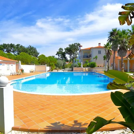 Vila Dos Principes - Praia D'el Rey Golf & Beach Holiday home
