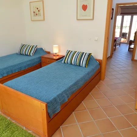 Vila Dos Principes - Praia D'el Rey Golf & Beach Holiday home Obidos