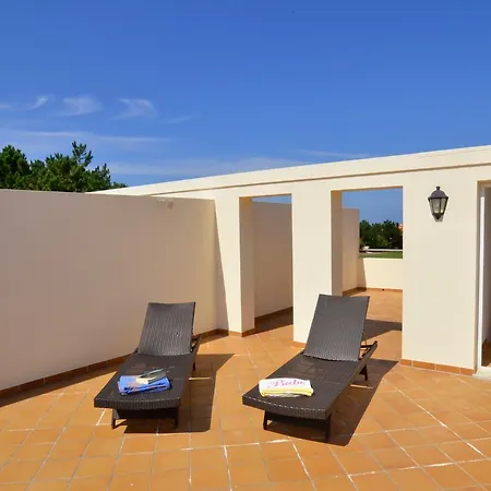 Vila Dos Principes - Praia D'el Rey Golf & Beach Obidos