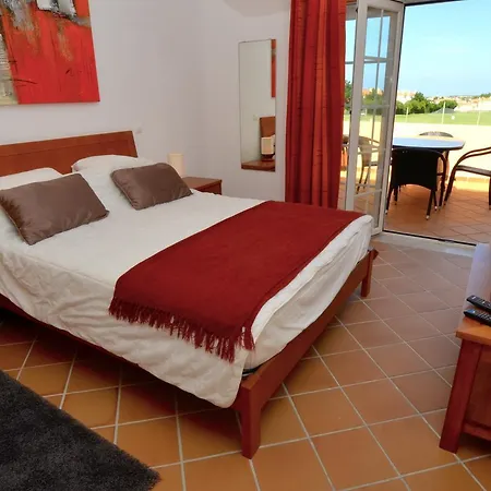 Vila Dos Principes - Praia D'el Rey Golf & Beach * Obidos