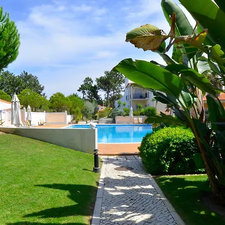 Vila Dos Principes - Praia D'el Rey Golf & Beach
