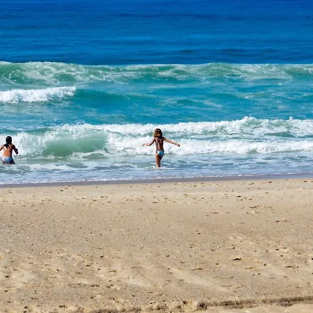 Holiday home Vila Dos Principes - Praia D'el Rey Golf & Beach Obidos