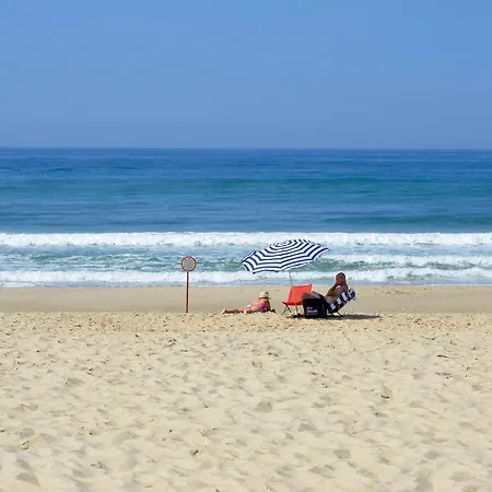Holiday home Vila Dos Principes - Praia D'el Rey Golf & Beach