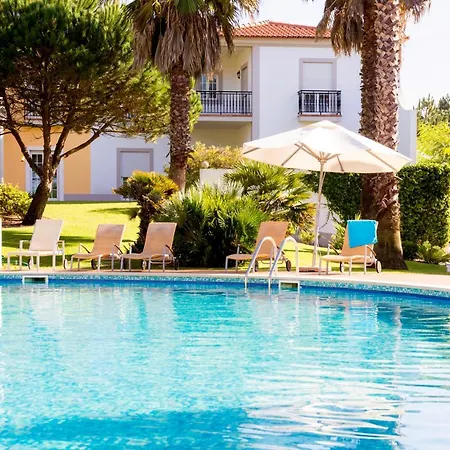 Vila Dos Principes - Praia D'el Rey Golf & Beach Holiday home *