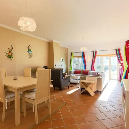 Holiday home Vila Dos Principes - Praia D'el Rey Golf & Beach *