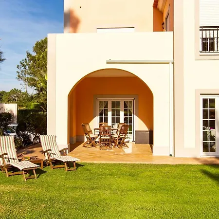 Vila Dos Principes - Praia D'el Rey Golf & Beach * Obidos