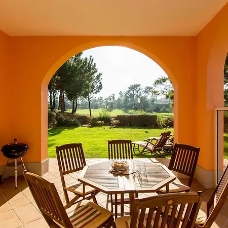 Vila Dos Principes - Praia D'el Rey Golf & Beach *