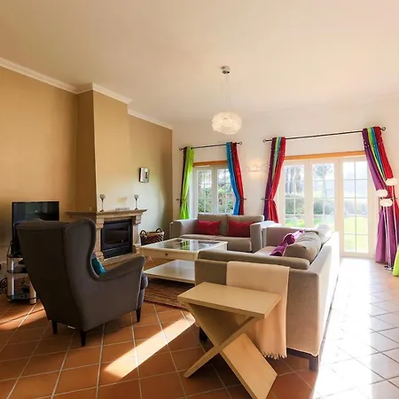 Vila Dos Principes - Praia D'el Rey Golf & Beach