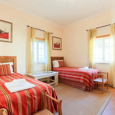Vila Dos Principes - Praia D'el Rey Golf & Beach Holiday home Obidos