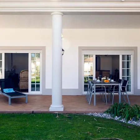 Holiday home Vila Dos Principes - Praia D'el Rey Golf & Beach