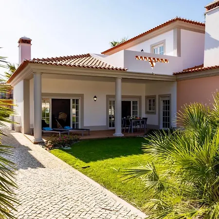 Vila Dos Principes - Praia D'el Rey Golf & Beach Holiday home Obidos