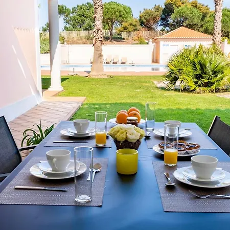 Vila Dos Principes - Praia D'el Rey Golf & Beach Holiday home Obidos