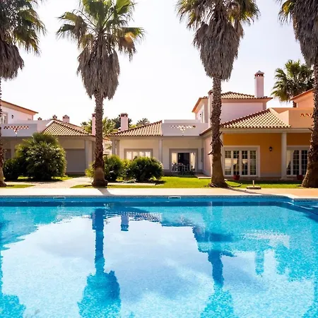 Holiday home Vila Dos Principes - Praia D'el Rey Golf & Beach *