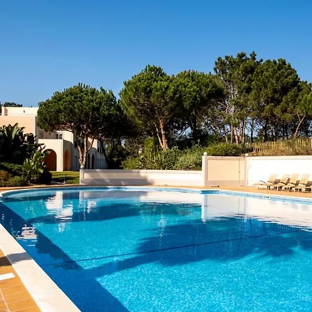Holiday home Vila Dos Principes - Praia D'el Rey Golf & Beach *