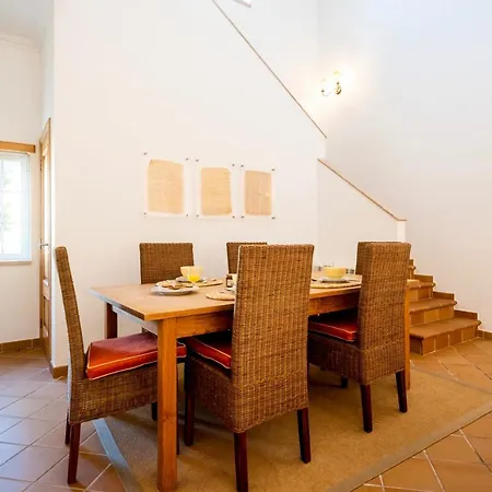 Vila Dos Principes - Praia D'el Rey Golf & Beach Holiday home Obidos