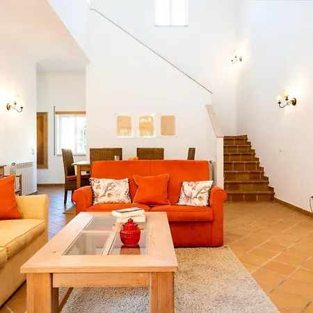 Holiday home Vila Dos Principes - Praia D'el Rey Golf & Beach