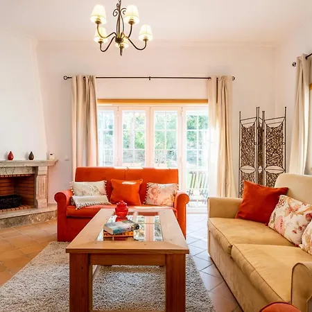 Vila Dos Principes - Praia D'el Rey Golf & Beach Obidos